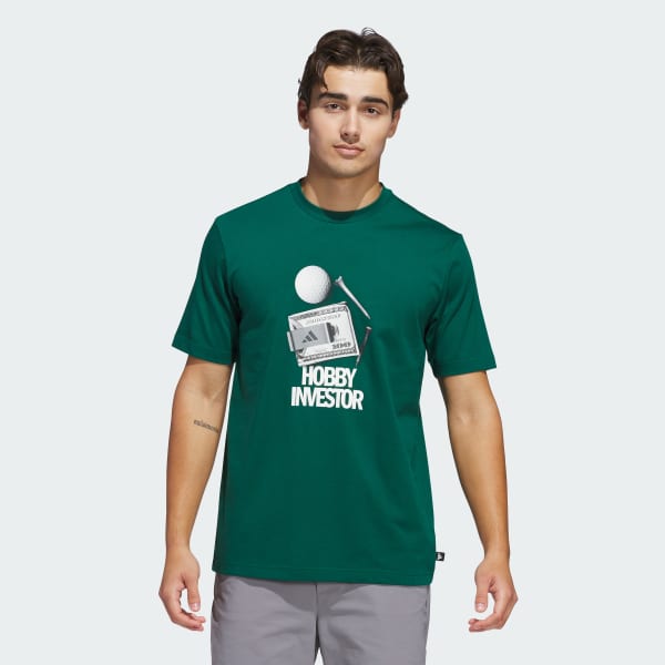 アディダス 【ゴルフ】ビヨンド ザ コース カルチャー Tシャツ