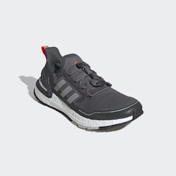 adidas Ultraboost WINTER.RDY Shoes - Grey | adidas US