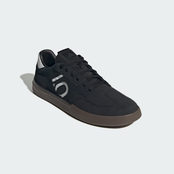 Negro Zapatillas de Ciclismo de Montaña Five Ten Sleuth