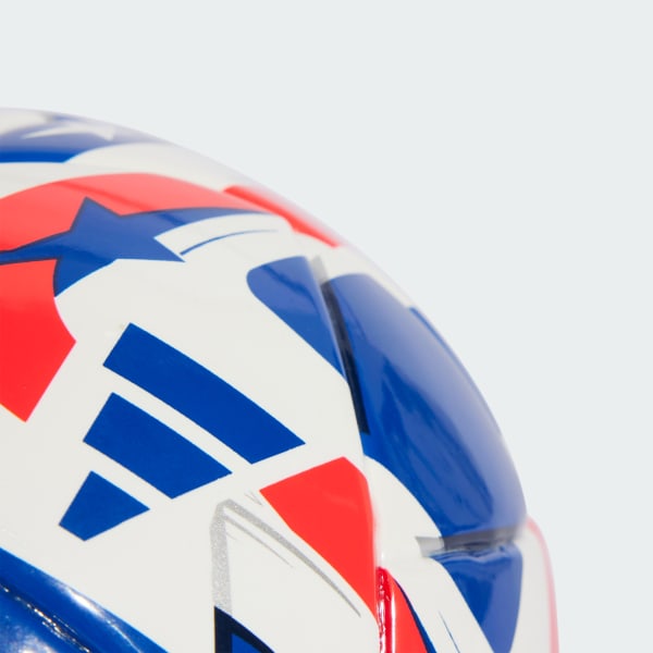 White FIFA Club World Cup 25 Mini Ball