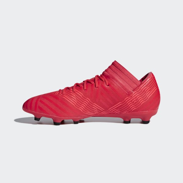 Botines adidas rojos 2018 Clearance
