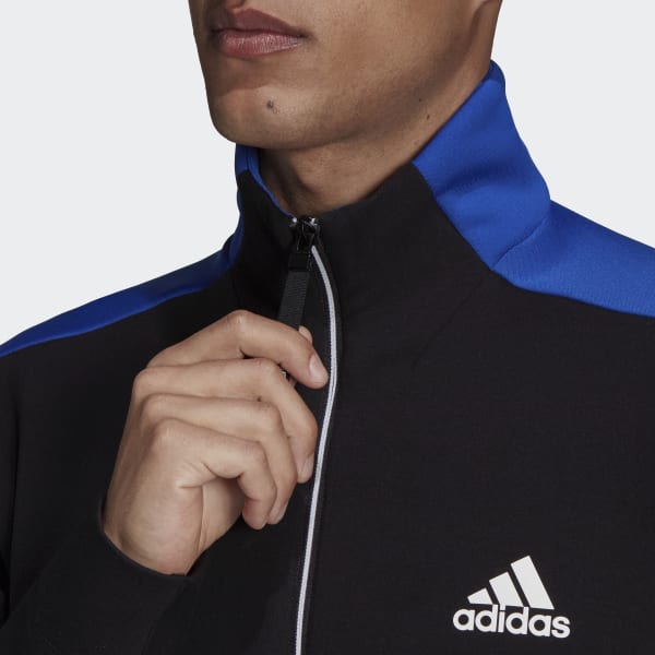 Casaca Deportiva adidas Z.N.E. Sportswear