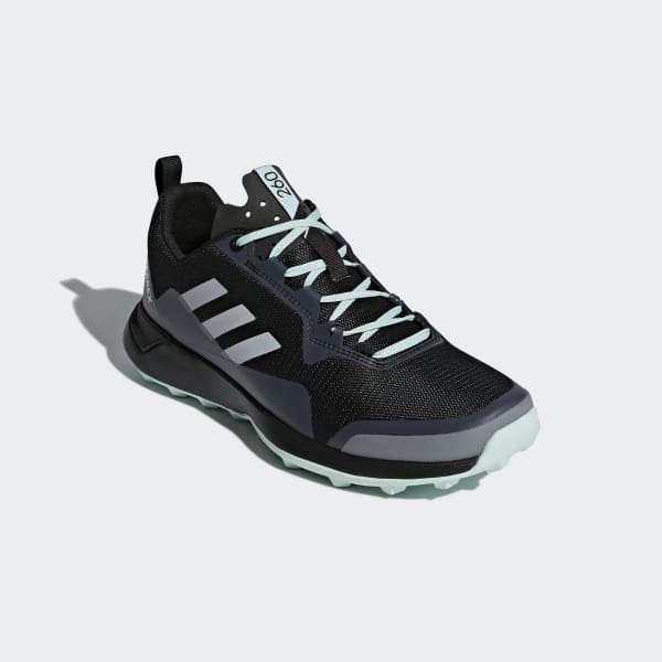 adidas Terrex CMTK Shoes - Black 