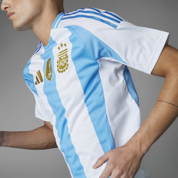 アディダス アルゼンチン代表 2024 ホーム オーセンティック