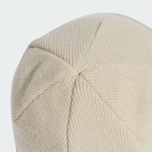 Beige COLD.RDY Tech Cuff Beanie