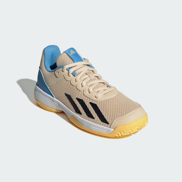 Ροζ Courtflash Tennis Shoes