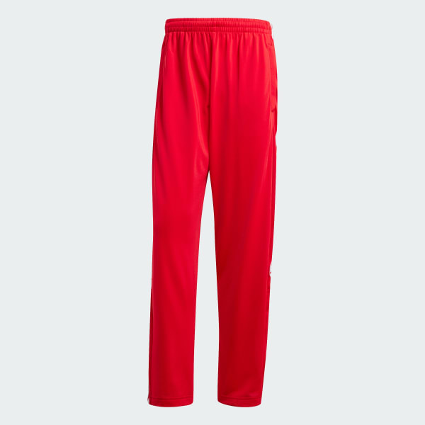 adidas Adibreak Pants Red Free Shipping with adiClub adidas US