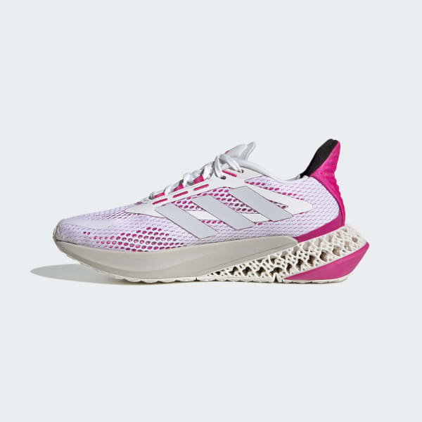 adidas 4DFWD Pulse Shoes - White | adidas US adidas 4DFWD Pulse Shoes - White | adidas US