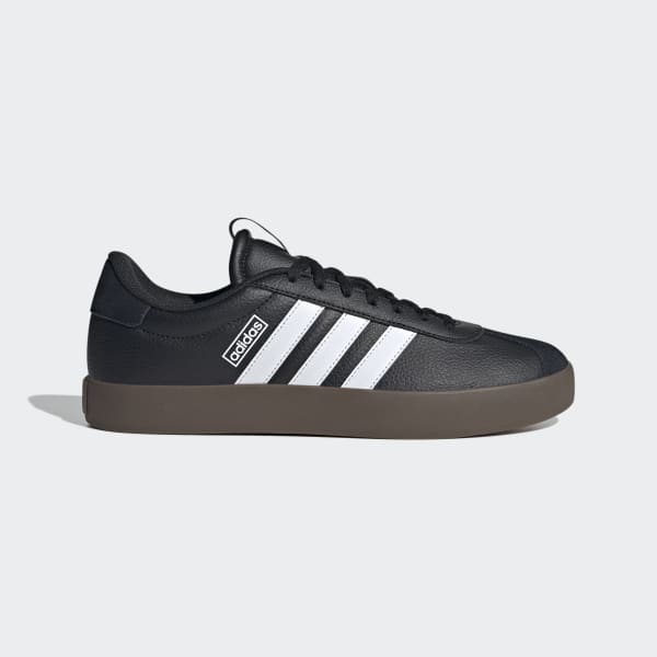 Zapatillas VL Court 3.0 - Negro adidas | adidas Chile