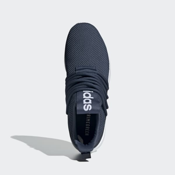 Azul Tenis Lite Racer Adapt 3