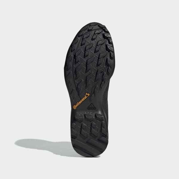 Black Terrex AX3 Mid GORE-TEX Hiking Shoes BTI56