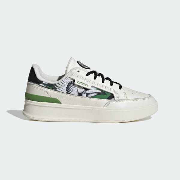 Blanco Tenis Aspyre