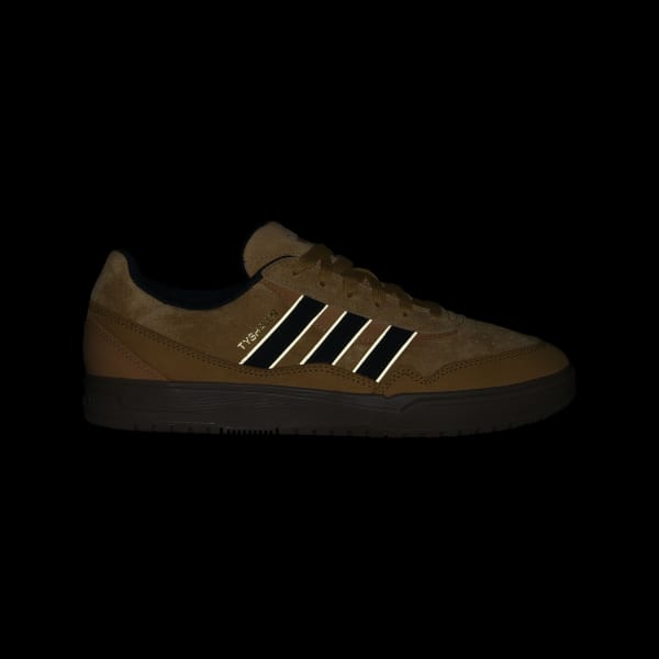Κίτρινο Tyshawn II Shoes