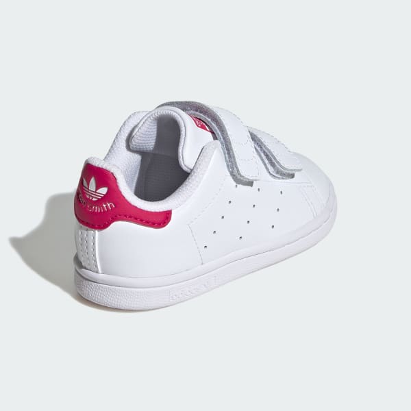 Adidas Stan Smith Comfort Closure Shoes Kids WHERE TO BUY