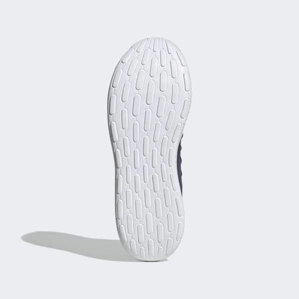 Blue Lite Racer Adapt 7.0 Shoes