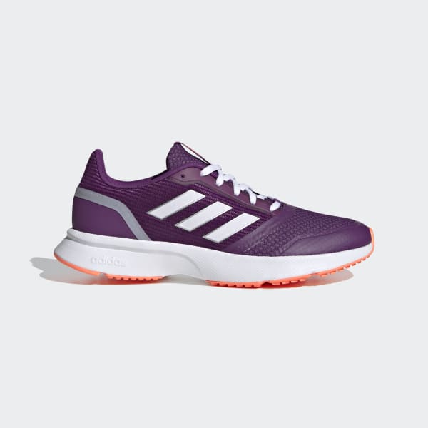 Zapatillas Nova Flow Morado adidas adidas Chile