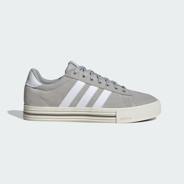 adidas Daily 4.0 Shoes Grey adidas Malaysia