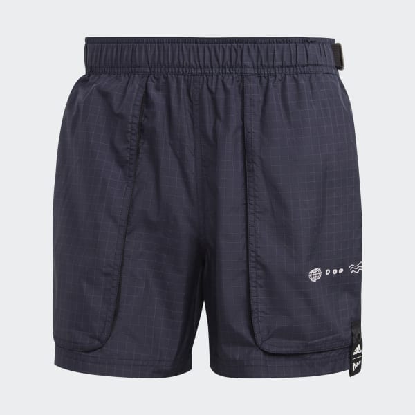 Adidas parley clearance badeshorts