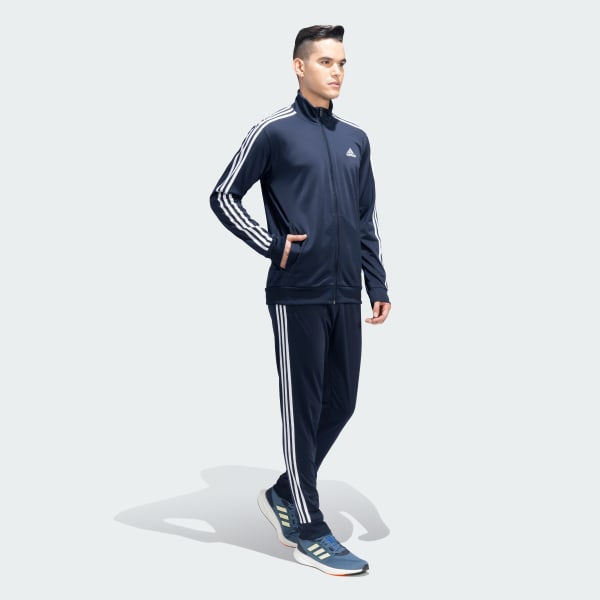 3 STRIPES TRAINING TRACKSUIT