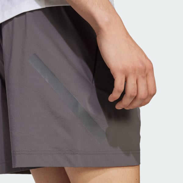Adidas adidas Z.N.E. Woven Shorts SHOP ONLINE