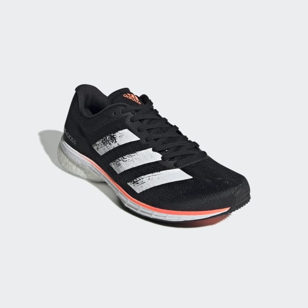 Adizero adios 5 w clearance