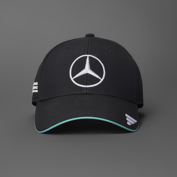 アディダス ADIDAS X MERCEDES F1 チーム ドライバー キャップ Mercedes-