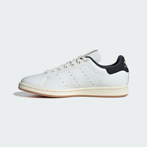 adidas Stan Smith (White/Core Black) - Sneaker Freaker