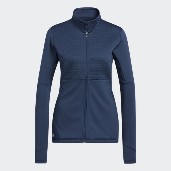 Bleu Veste Primegreen COLD.RDY Full Zip BM566