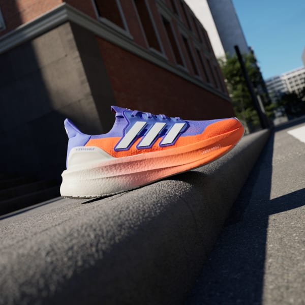 Azul Zapatillas Ultraboost 5