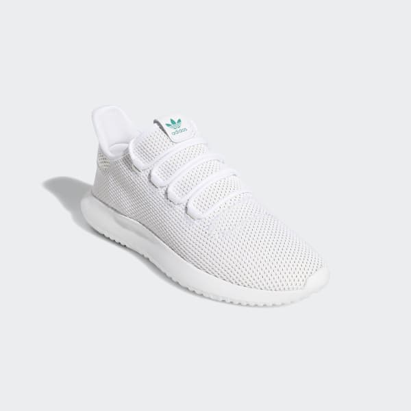 adidas Tubular Shadow Shoes - White 