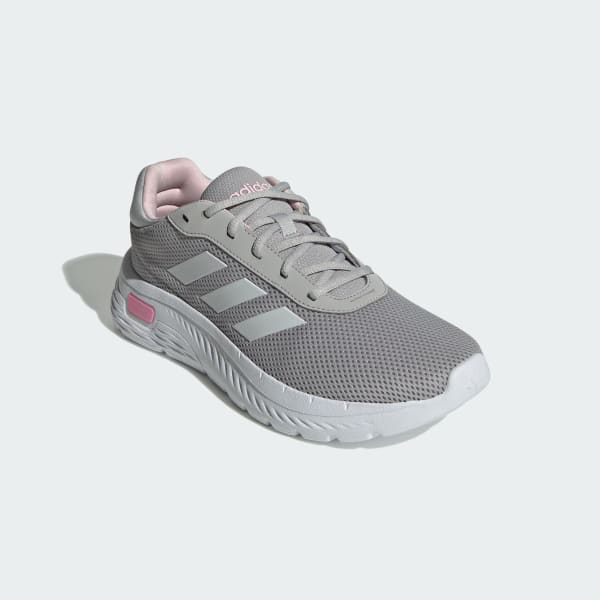 Gris Tenis Cloudfoam Comfy