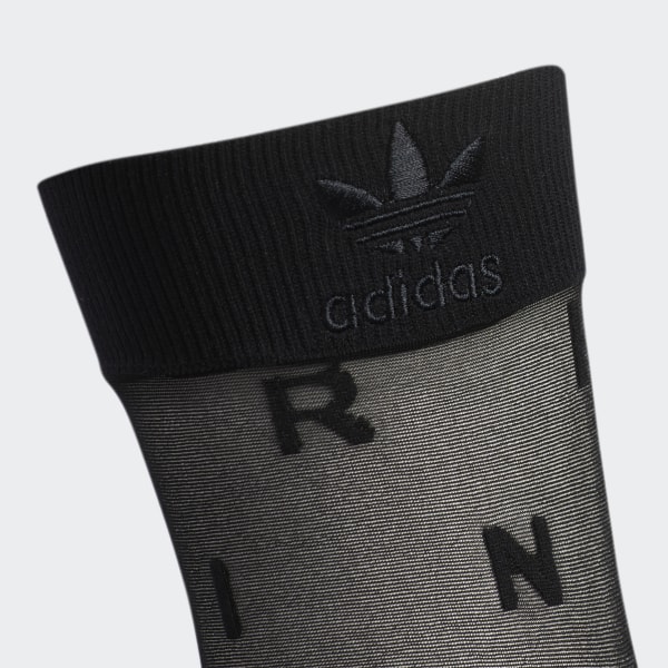 adidas Ankle Socks - Black | adidas US