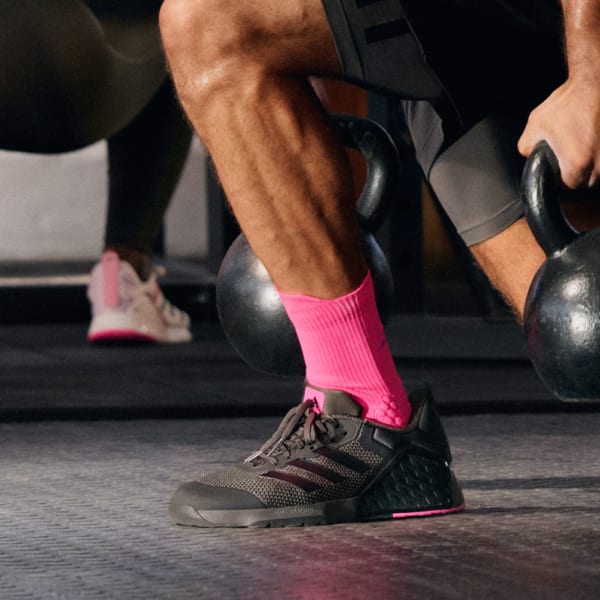 Dropset 3 strength training shoes