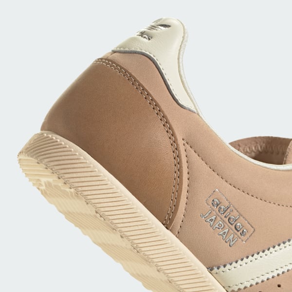 adidas Japan Shoes - Brown | Free Shipping with adiClub