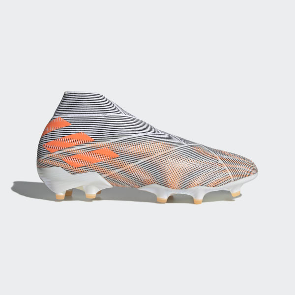 Nemeziz+ firm ground cleats Clearance