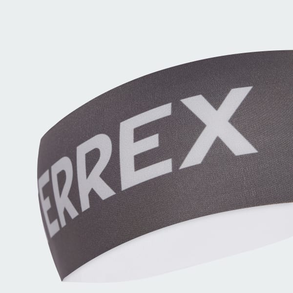 Gris Bandeau Terrex Climacool