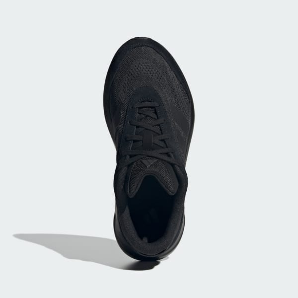 Black Zero Halo Shoes