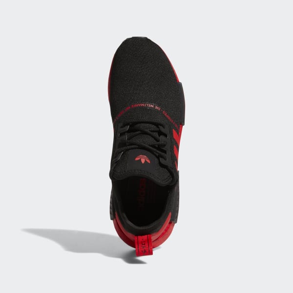 adidas NMD R1 Shoes Schwarz adidas Deutschland