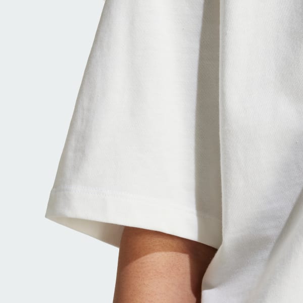 Essentials Boyfriend Tee