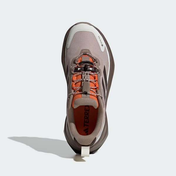 Brun Terrex Trailmaker 2 GORE-TEX Speed Lace Tursko
