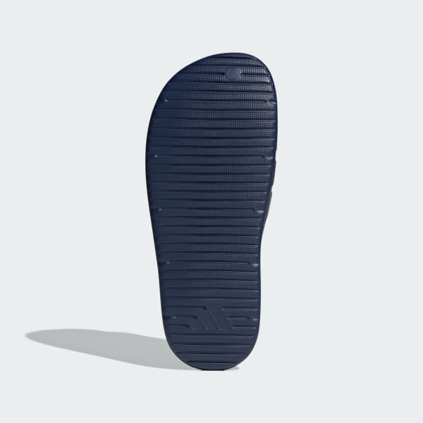 Blue Znsory Slides