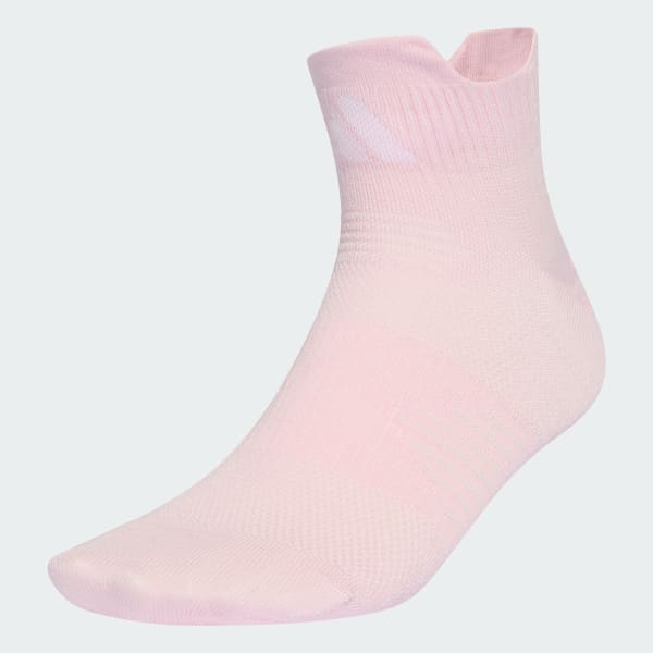 Pink 러닝 클라이마쿨 라이트 삭스