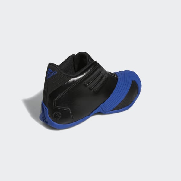 adidas T-Mac 1 Basketball Shoes - Black | Kids' Basketball | adidas US