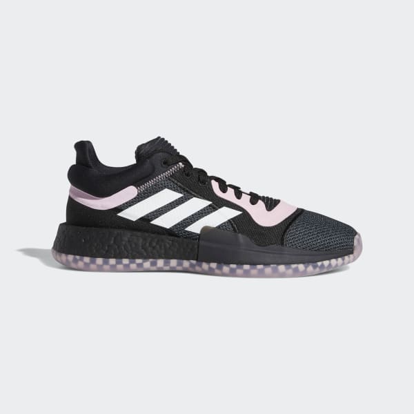adidas Marquee Boost Low Player Edition 