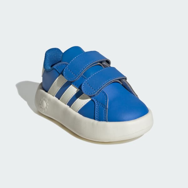 Azul Zapatillas adidas Grand Court 2.0 para Bebé