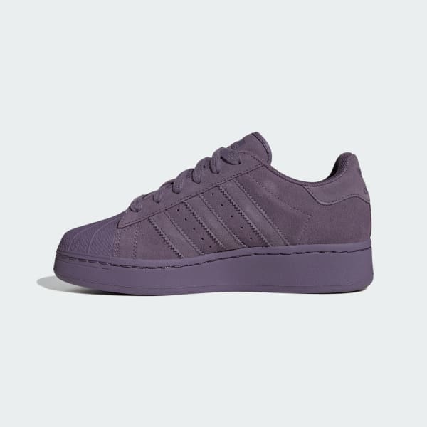 Adidas store superstar purpura