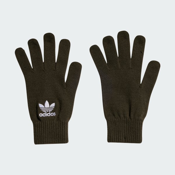 Πράσινο Gloves