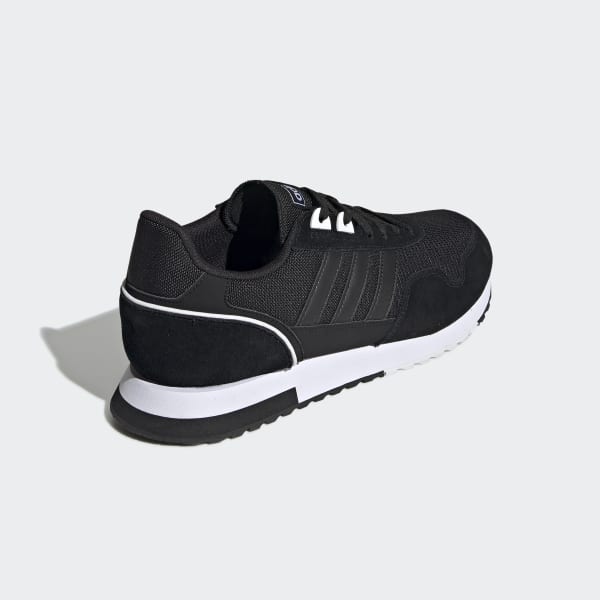 Zapatilla 8k 2020 Negro Adidas Adidas Espana