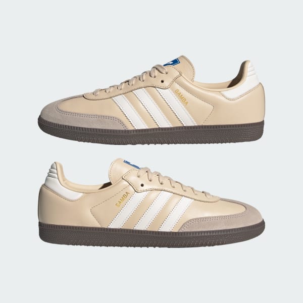 サンバOG SAMBAOG アディダスオリジナルス SALE] adidas アディダスオリジナルス SAMBA OG サンバ レザー