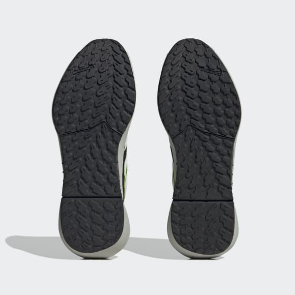 mau-xanh-la Giày Chạy Bộ adidas 4DFWD Pulse 2
